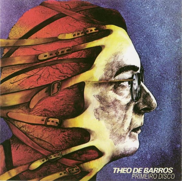 Theo de Barros - 1980