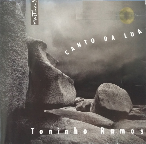 Capa do álbum