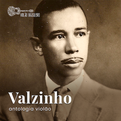 Capa do álbum