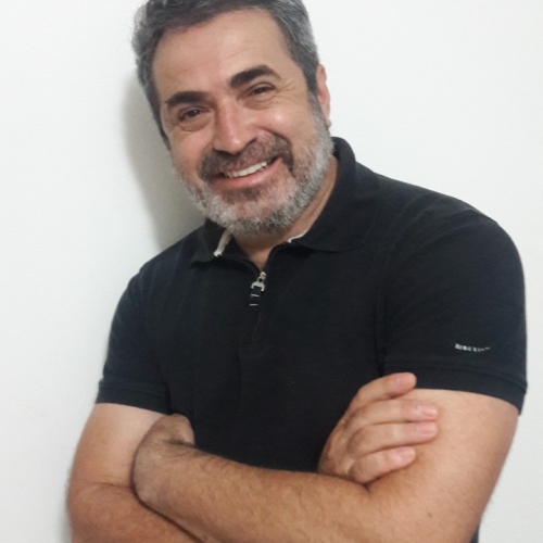 Rosualdo Rodrigues