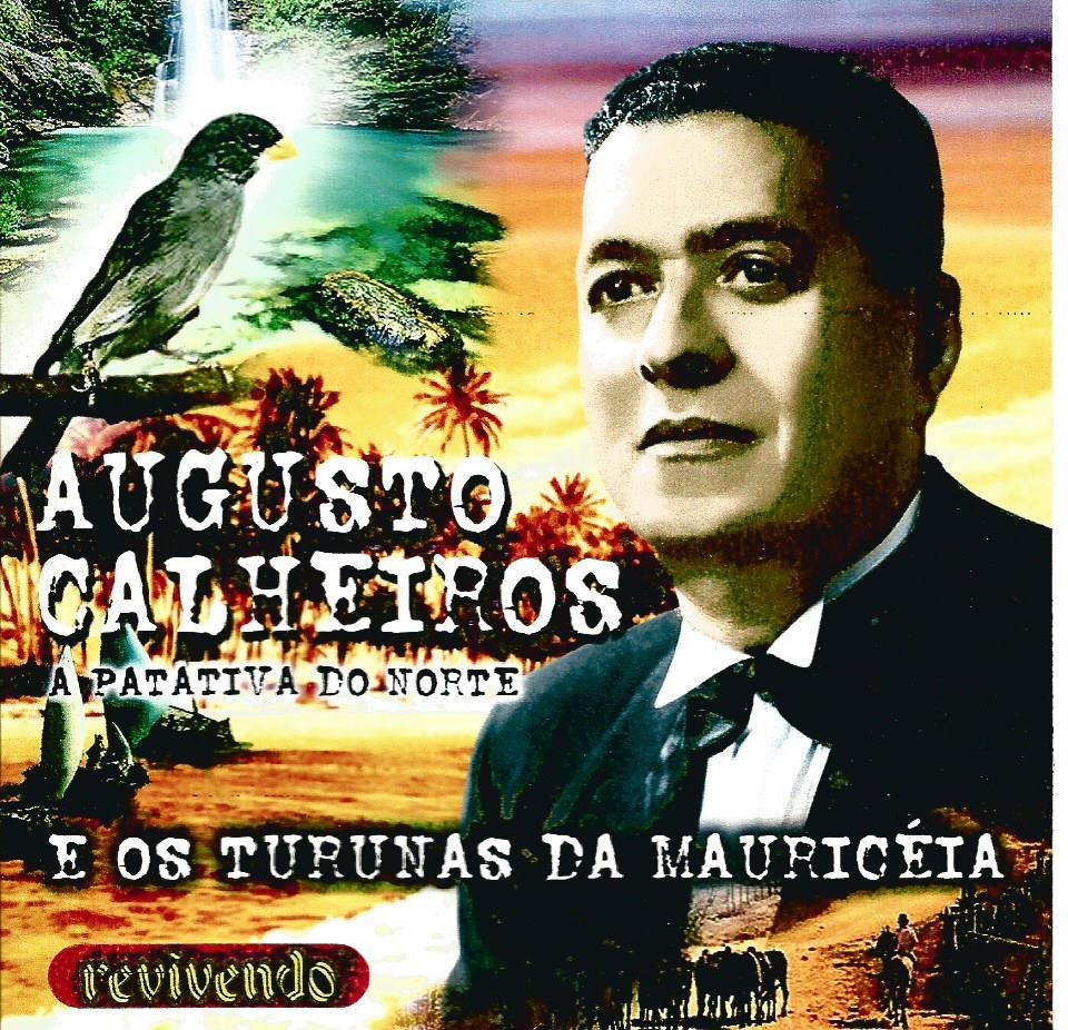 Capa do álbum