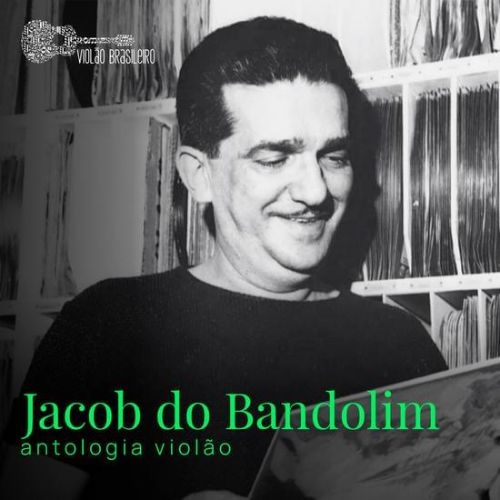 Capa do álbum