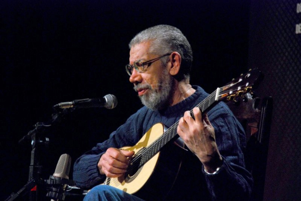 Hélio Delmiro e a influência que exerceu nos violonistas e guitarristas