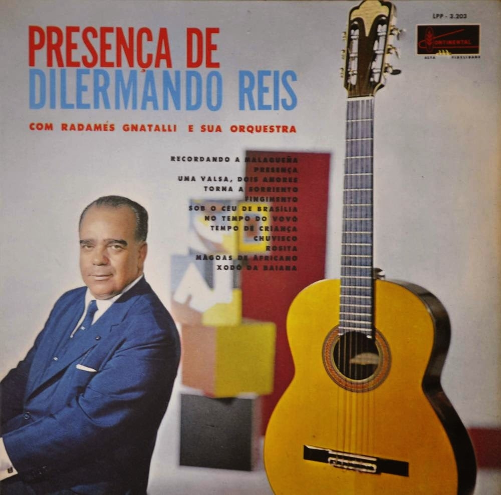 Capa do álbum