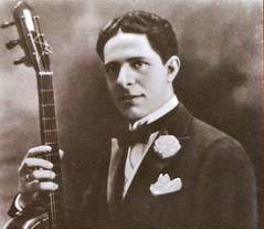 Américo Jacomino (Canhoto)