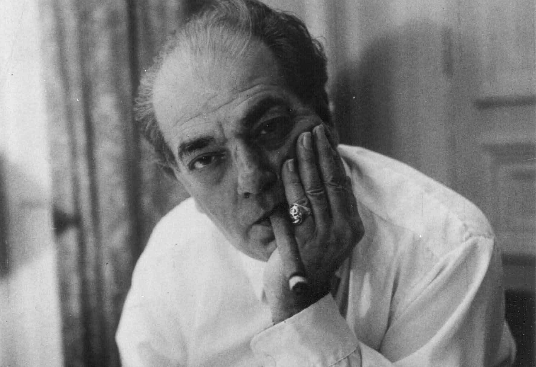 Heitor Villa-Lobos