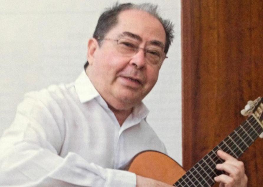 Geraldo Ribeiro