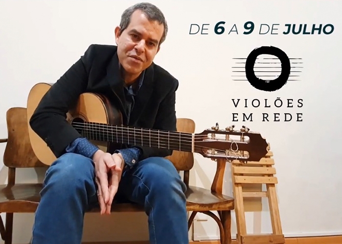 Capa do vídeo 