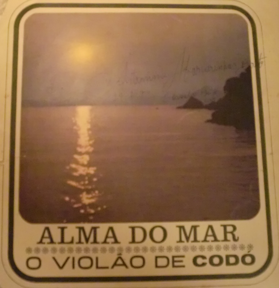 Capa do álbum