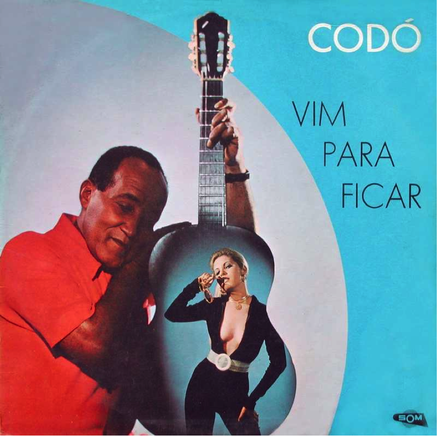 Capa do álbum