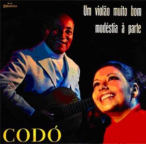 Capa do álbum