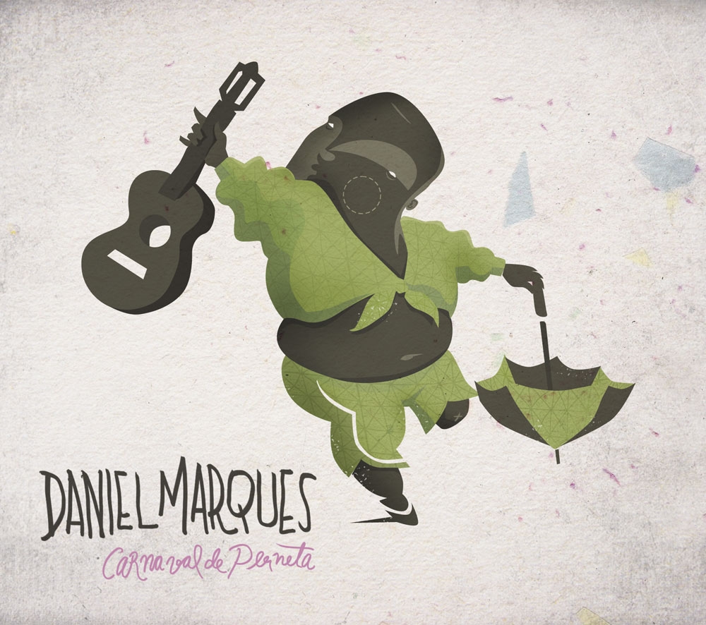 Daniel Marques - Carnaval de Perneta