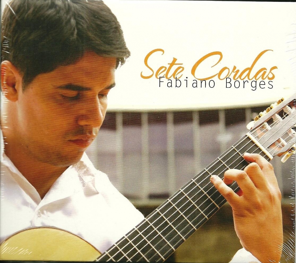 Capa do álbum