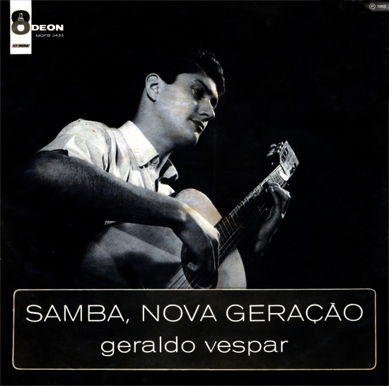 Capa do álbum