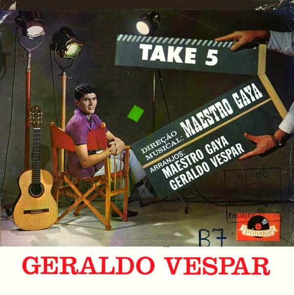 Capa do álbum