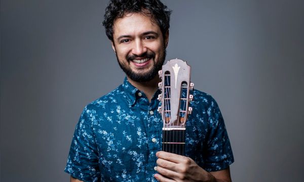 Festival de choro em São Paulo reúne grandes instrumentistas