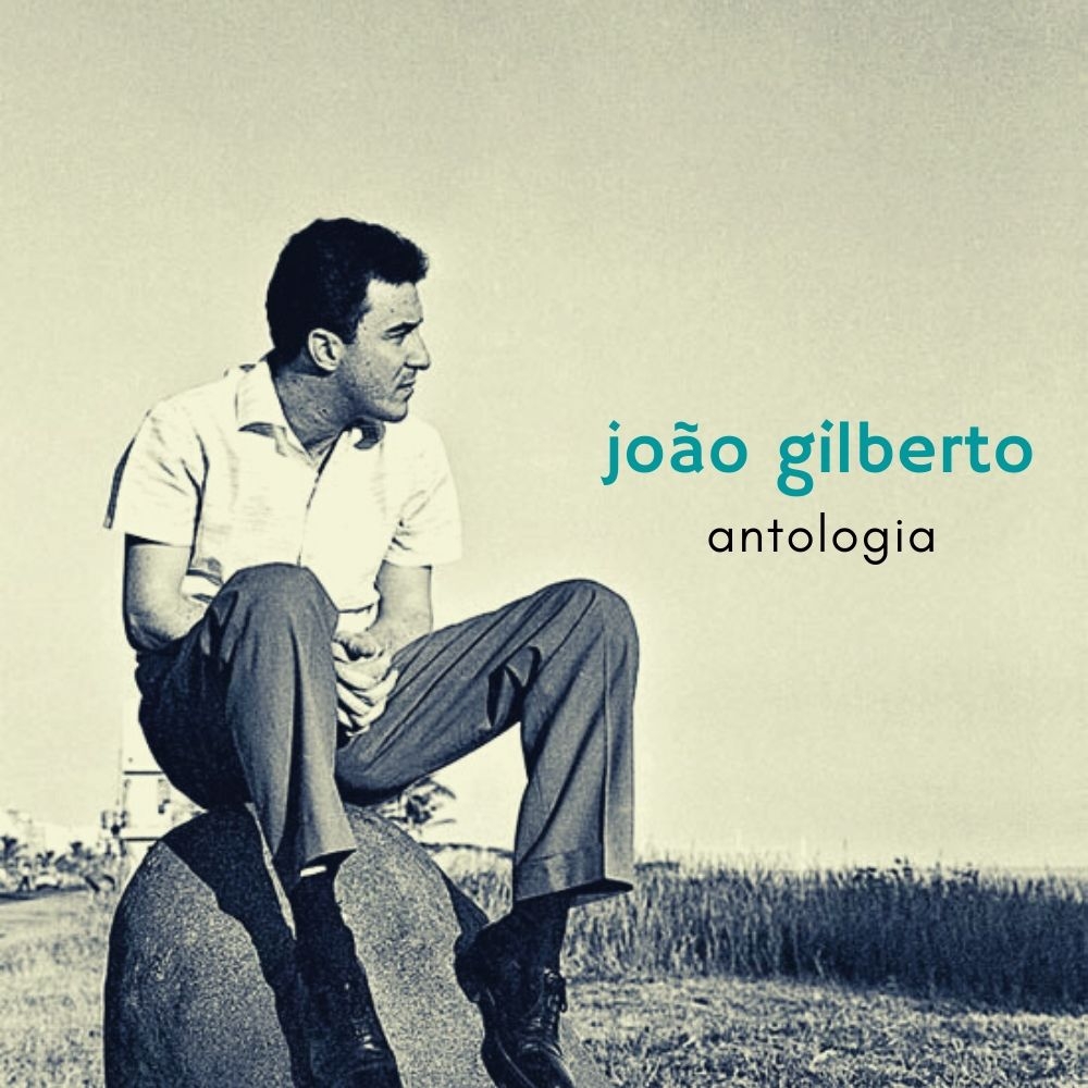 Capa do álbum