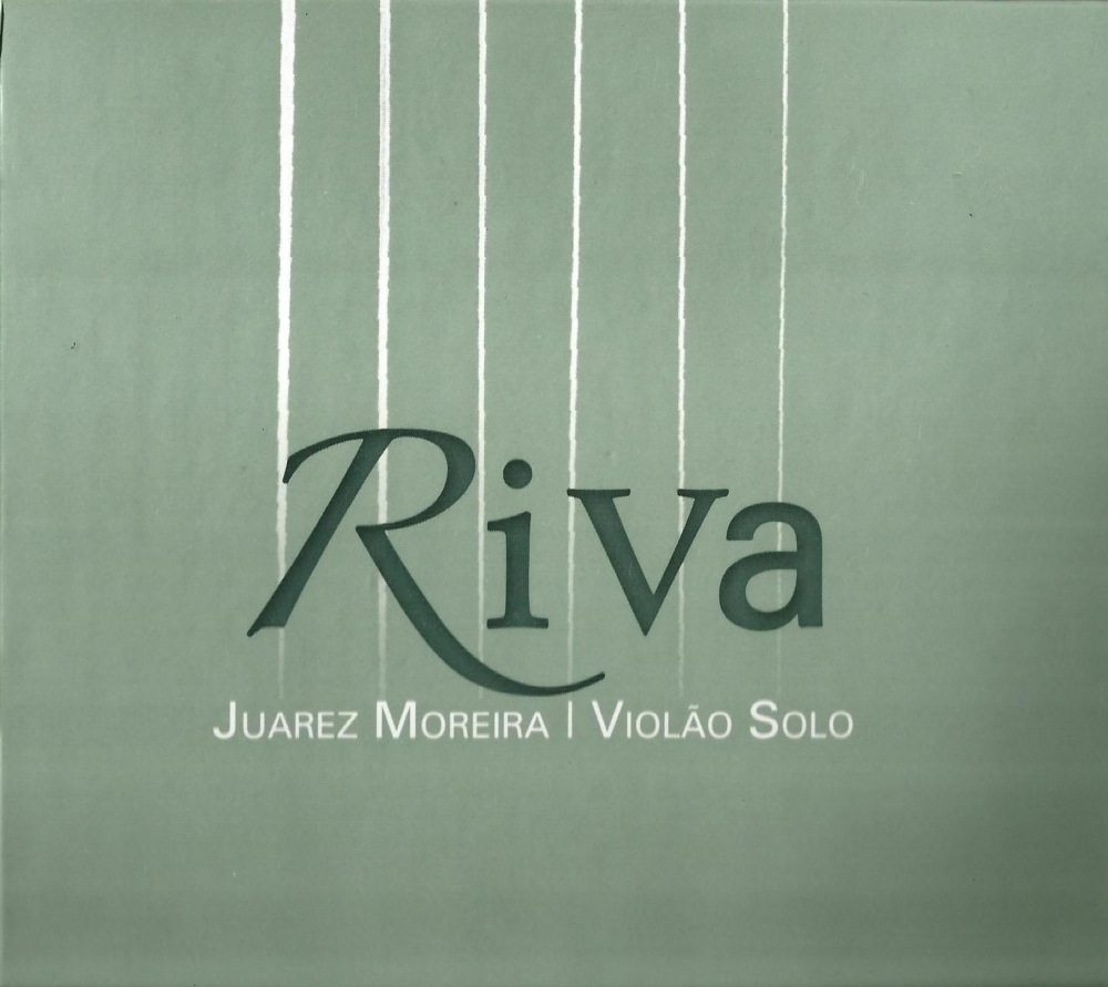 Juarez Moreira - Riva
