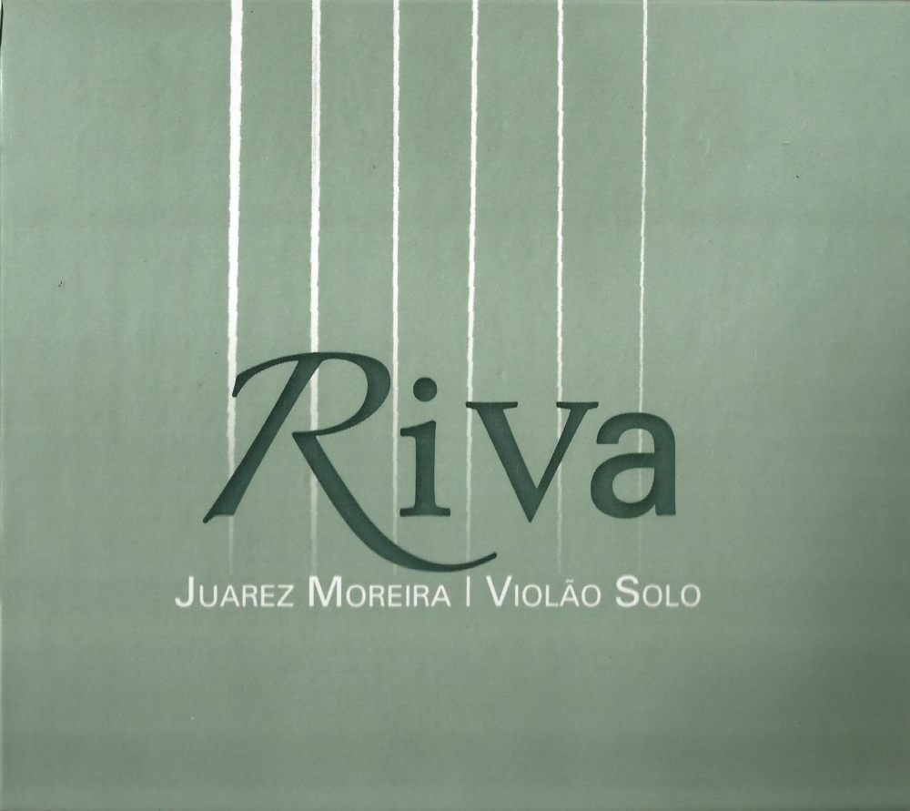 Capa do álbum