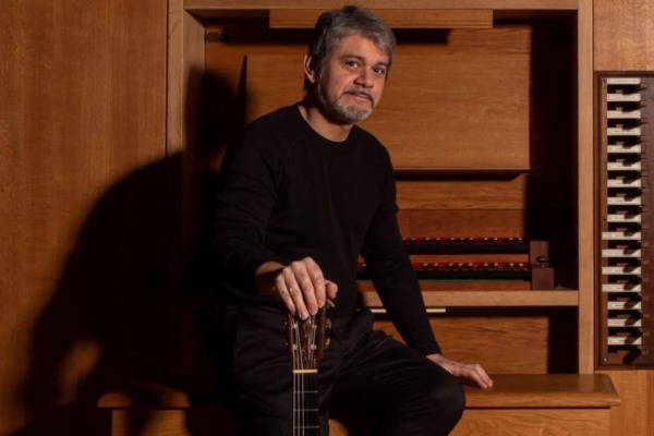 5º Encontro de Violonistas da Usp, Unesp e Unicamp dobra de tamanho e terá participação do italiano Luigi Attademo