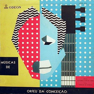 Orfeu da Conceição - Trilha Sonora da Peça Teatral