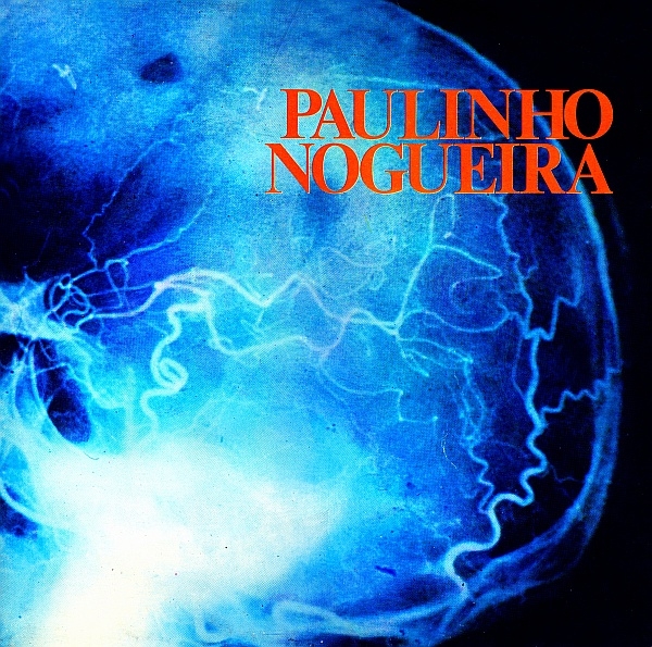 Capa do álbum