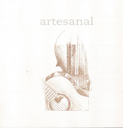 Quarteto Artesanal