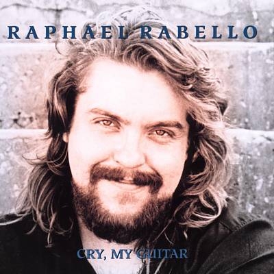 Raphael Rabello - Cry My Guitar