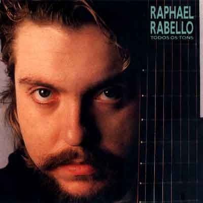 Raphael Rabello - Todos os Tons