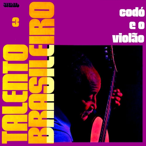 Capa do álbum