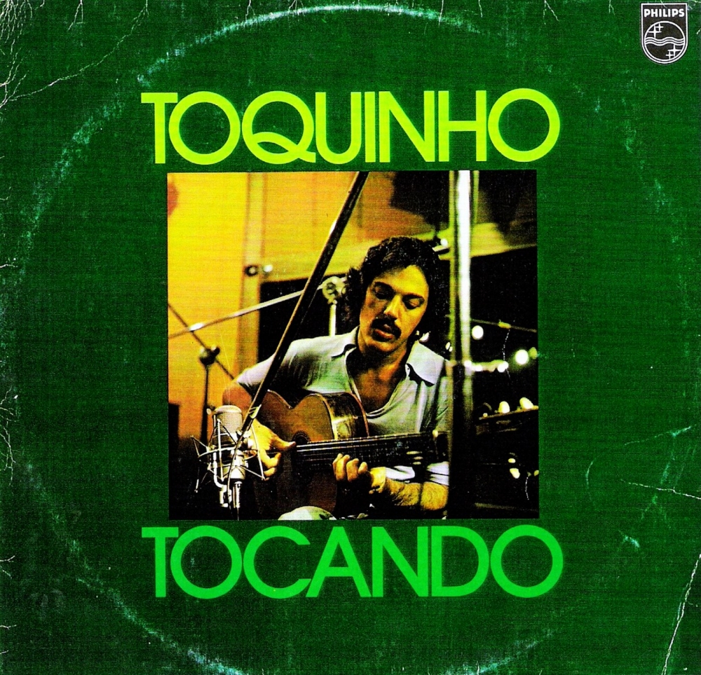 Capa do álbum