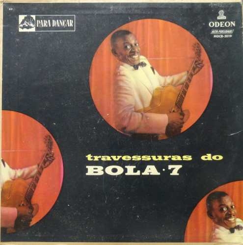 Capa do álbum