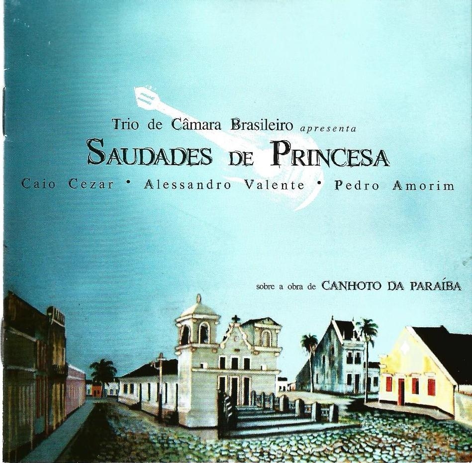 Capa do álbum