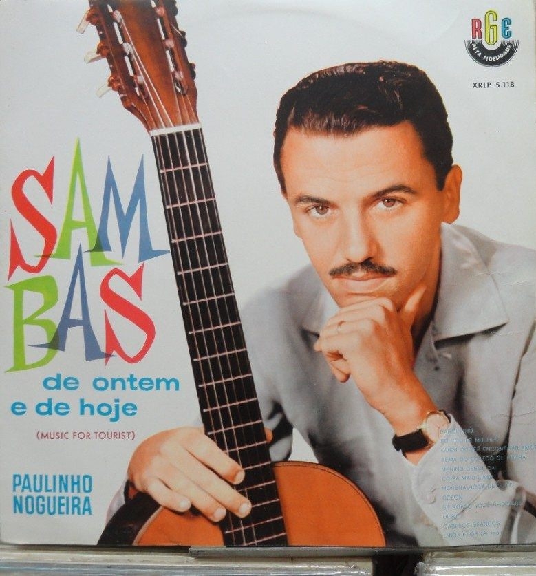 Capa do álbum