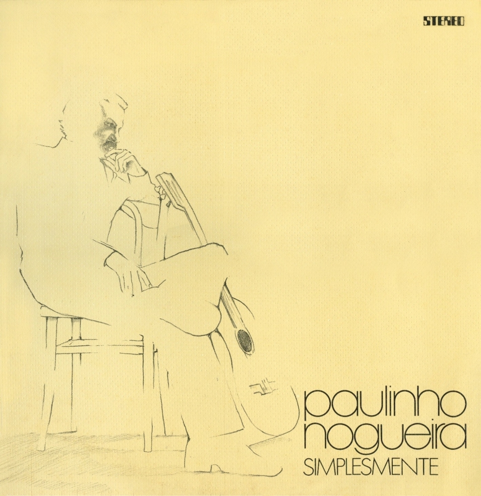 Paulinho Nogueira - Simplesmente