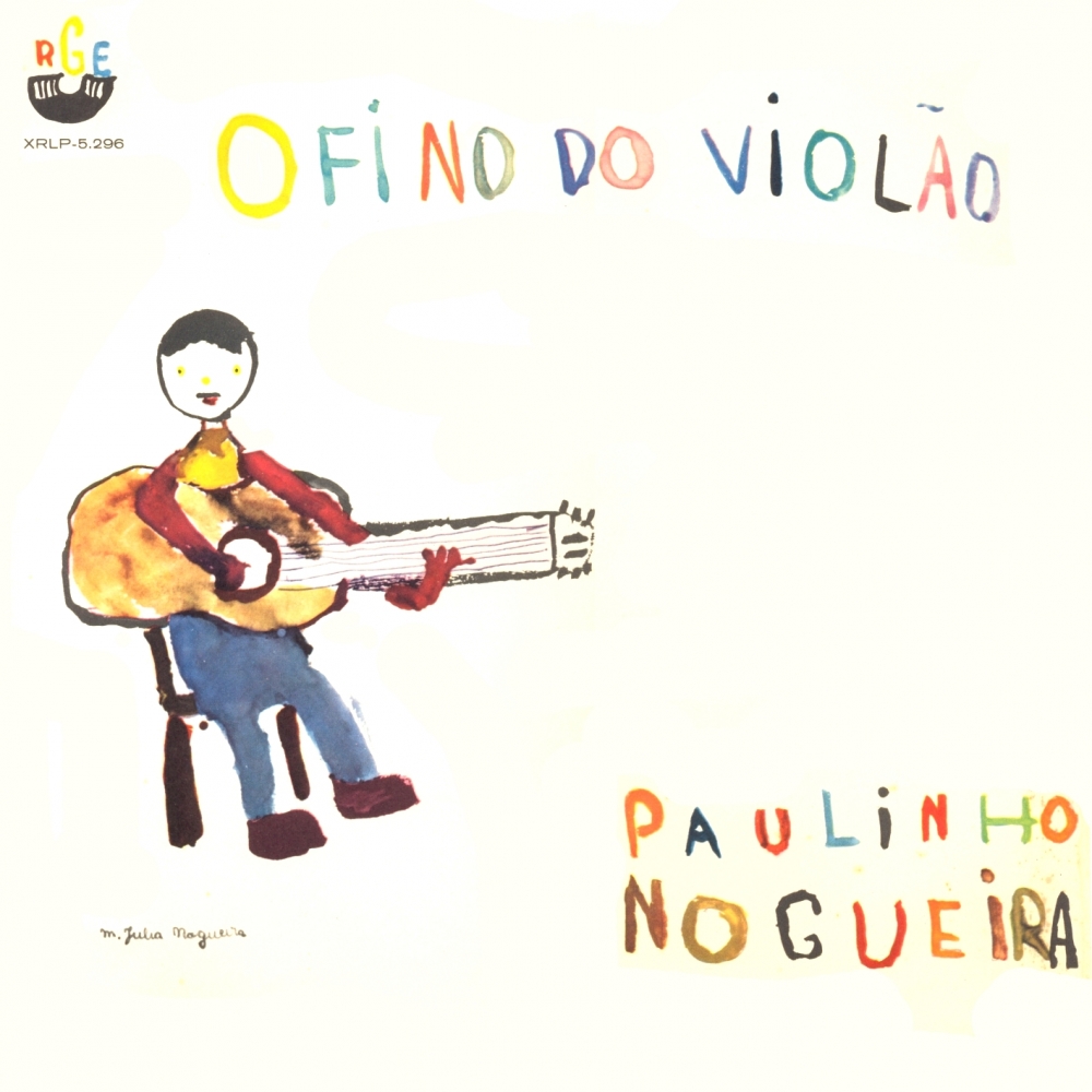 Capa do álbum