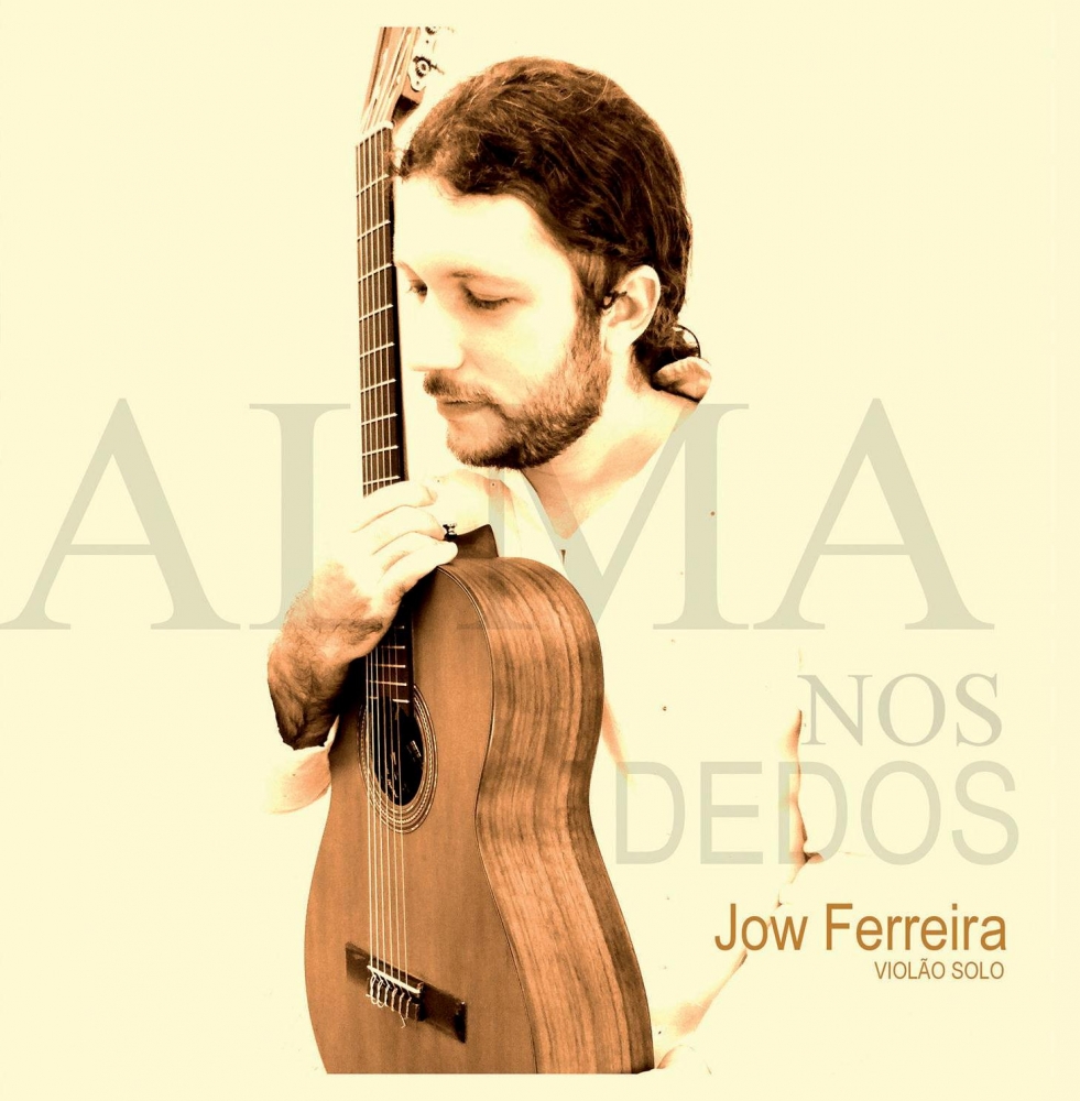 Capa do álbum