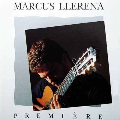 Marcus Llerena - Première