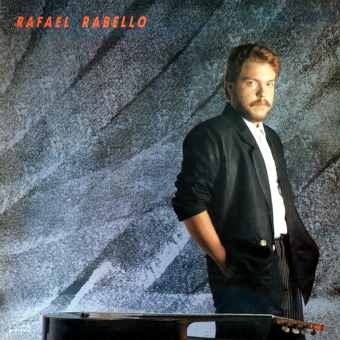 Raphael Rabello - Raphael Rabello (1988)
