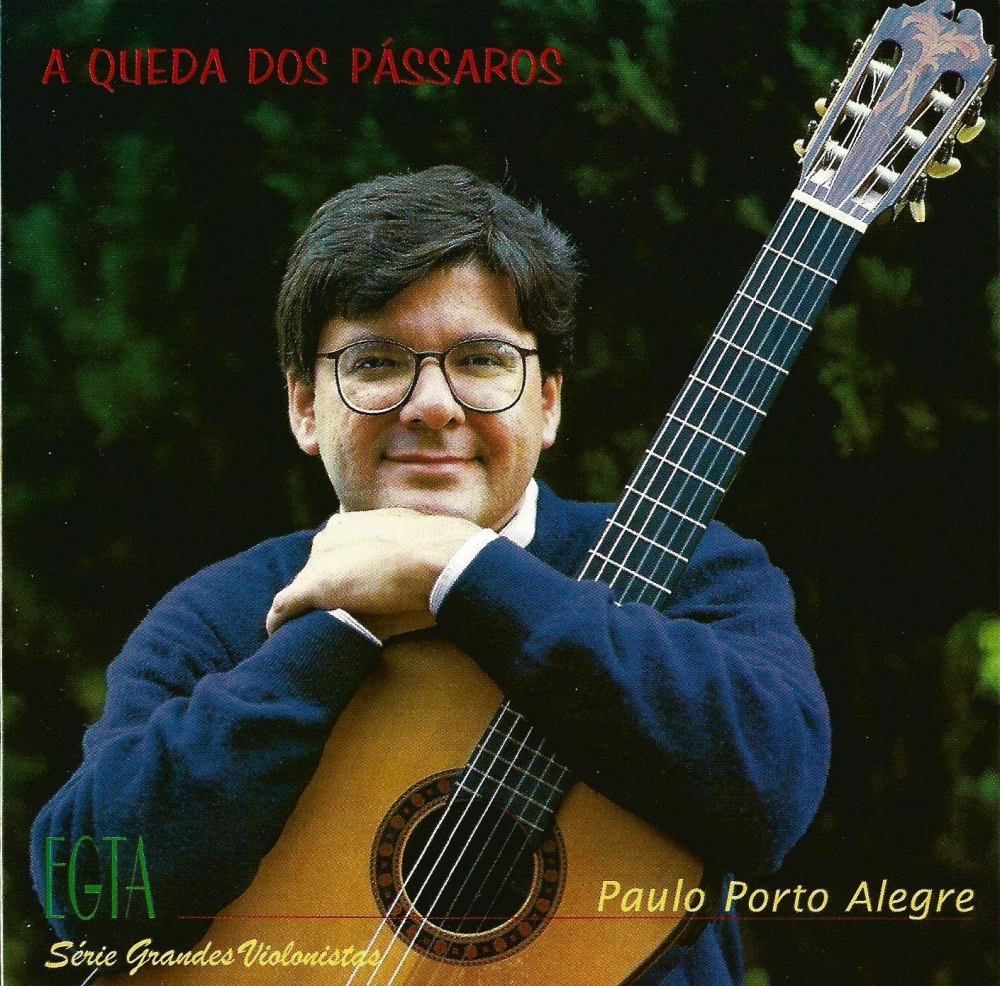 Capa do álbum