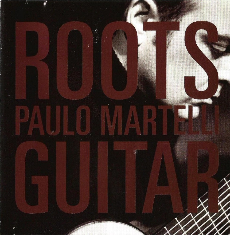Paulo Martelli - Roots