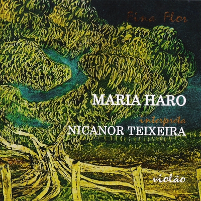 Capa do álbum