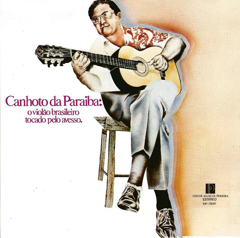 Capa do álbum