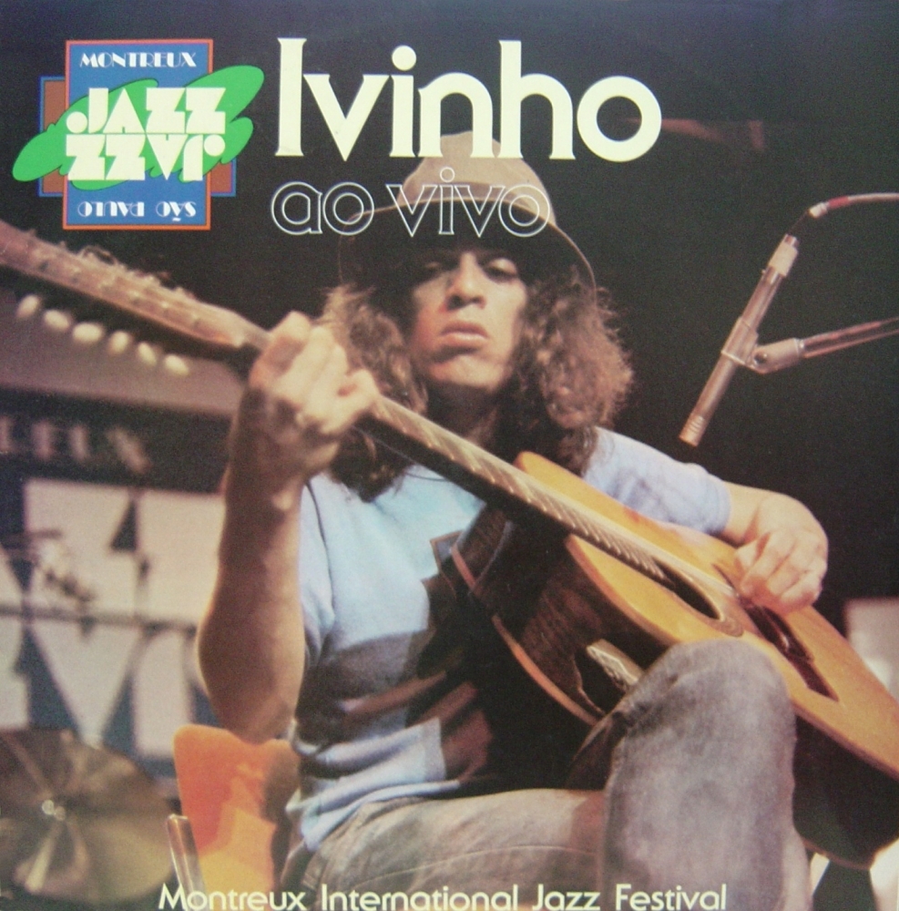 Capa do álbum