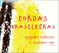 Capa do álbum