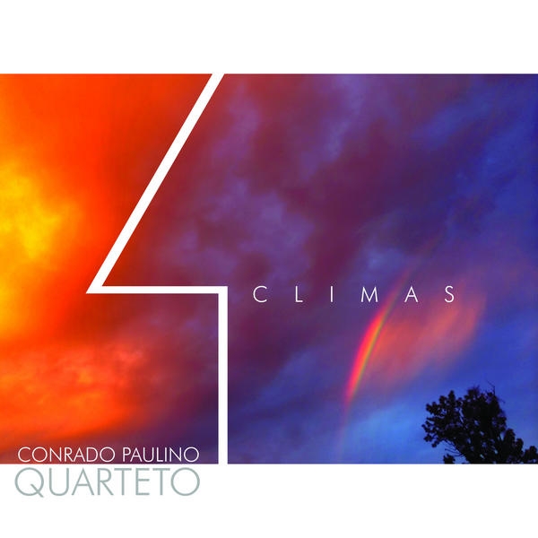 Conrado Paulino - 4 Climas