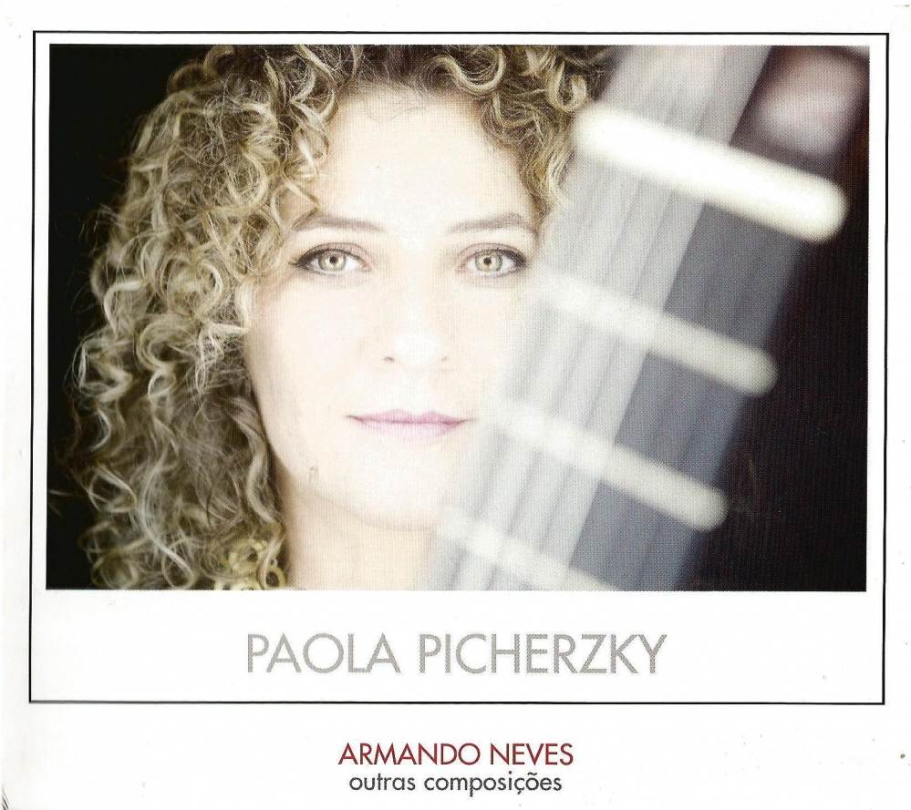 Paola Picherzky - Armando Neves: Outras Composições