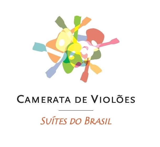 Camerata de Violões - Suítes do Brasil