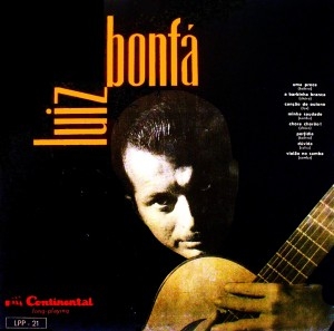 Capa do álbum