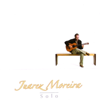 Juarez Moreira - Solo